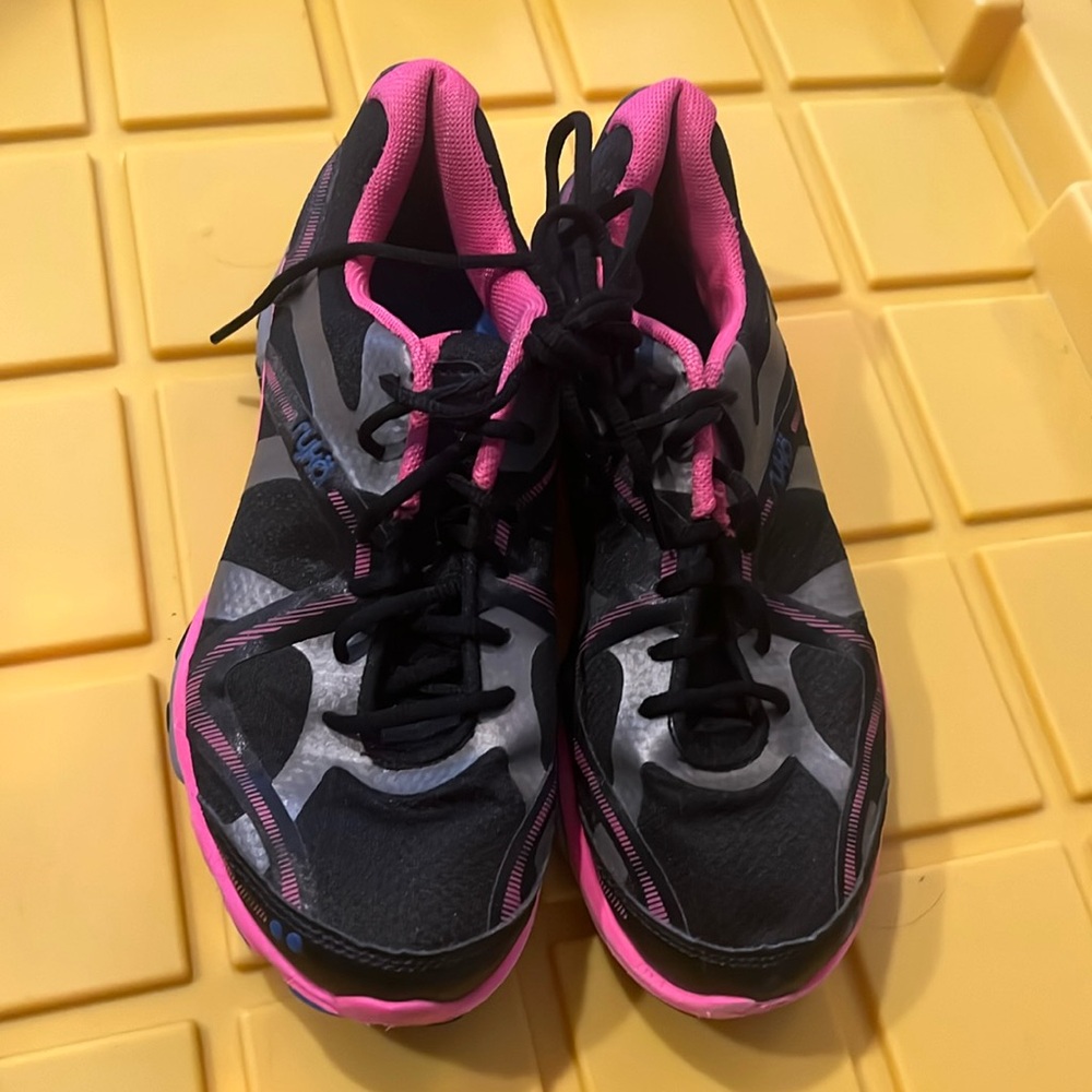Women’s Ryka Court Shoes